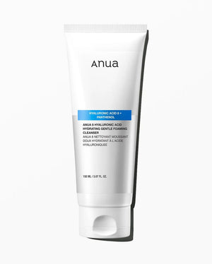 Anua - 8 Hyaluronic Acid Cleanser