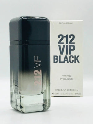 Carolina Herrera - 212 VIP Black Perfume ©