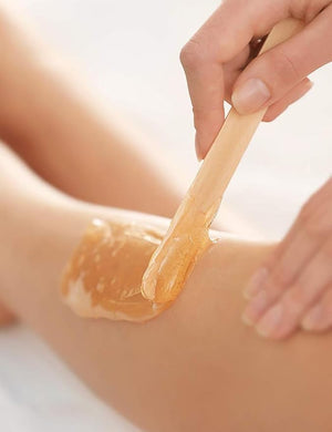 Kristal - Liposoluble Wax © Ⓢ