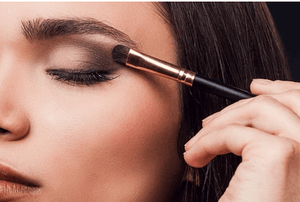 Febble - Marine Mystery Eyeshadow Palette