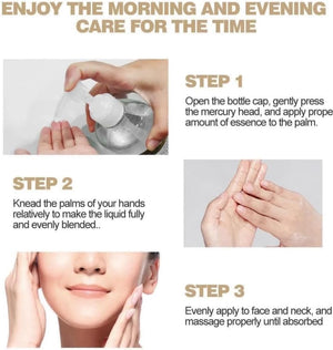 Ashley Shine - Niacinamide Pure Serum