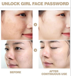 Ashley Shine - Niacinamide Pure Serum