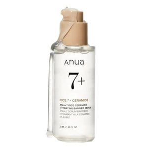 Anua - Toner & Serum