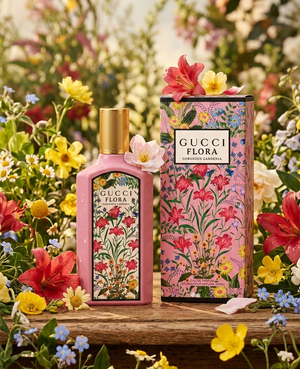 Gucci Flora Gorgeous Gardenia Eau De Parfum ©