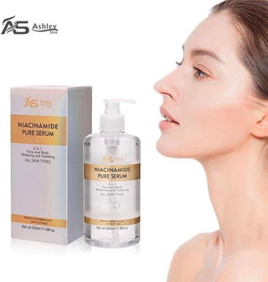 Ashley Shine - Niacinamide Pure Serum