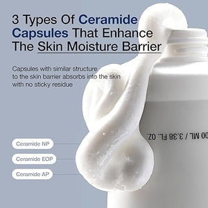 Anua - Rice + Ceramide & Panthenol Moisture