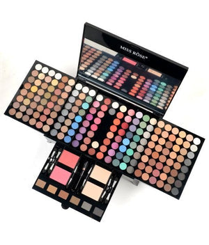 Miss Rose - Blockbuster Makeup Palette © Ⓢ
