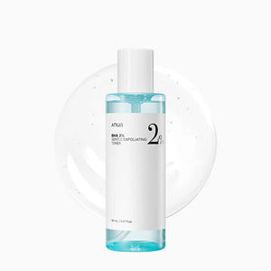 Anua - Toner & Serum
