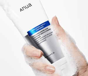 Anua - 8 Hyaluronic Acid Cleanser