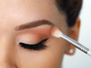 Febble - Marine Mystery Eyeshadow Palette