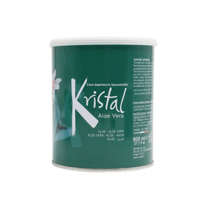 Kristal - Liposoluble Wax © Ⓢ