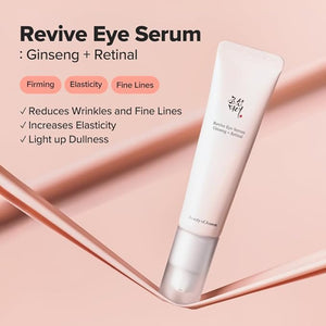Beauty of Joseon - Revive Eye Serum