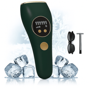 Ice Cold IPL Hair Removal Device ©