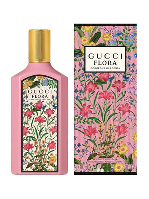 Gucci Flora Gorgeous Gardenia Eau De Parfum ©