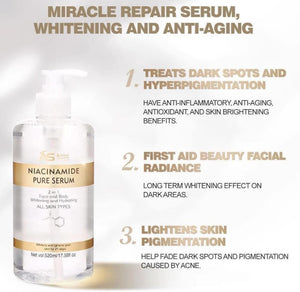 Ashley Shine - Niacinamide Pure Serum