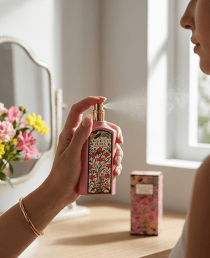 Gucci Flora Gorgeous Gardenia Eau De Parfum ©