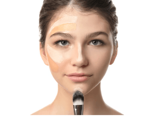 Miss Rose - Liquid Foundation